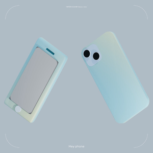 Hey phone (Kakuly remix + tato)