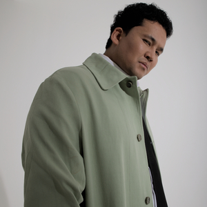 Айтшы жаным