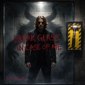 I Stopped Asking God To Fix Me