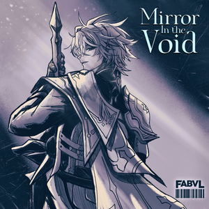 Mirror in the Void