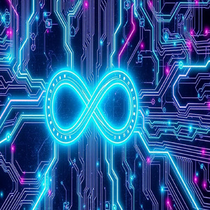 Lost in the Grid Afterglow Riot