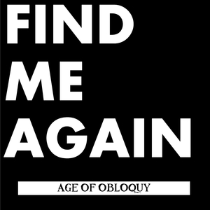 Find Me Again