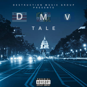 Dmv Tale