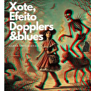 Xote & Blues da Morena.