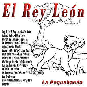 Voy a Ser el Rey León (De "El Rey León")