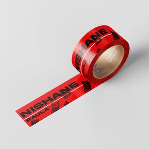 Nishane (feat. Raula & Modie Beatz)