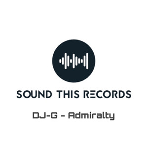 Admiralty (Original Mix)