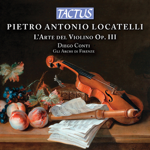 Concerto n. 12 in Re Maggiore «Il Laberinto Armonico, Facilis aditus,diffi cilis exitus»:Violin Concerto in D Major, Op. 3 No. 11 "Il laberinto armonico": II. Largo