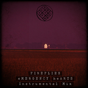 Firerflies (scott crow Golden Lucky Instrumental Mix)