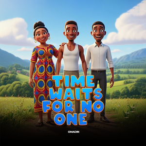 Time Waits For No One