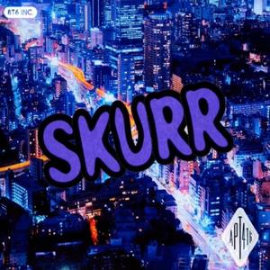 Skurr