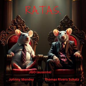 R.A.T.A.S. (Mafia Institucional)