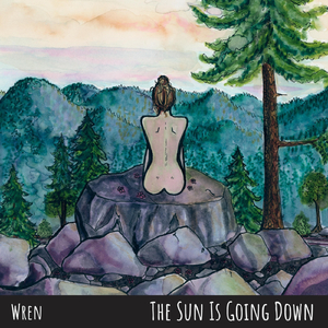 The Sun Is Going Down (feat. Dena El Saffar)