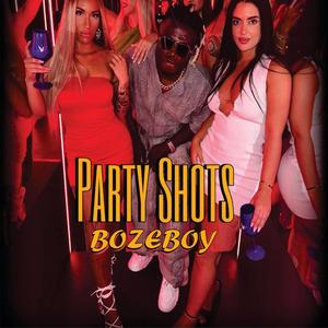 Partyshots