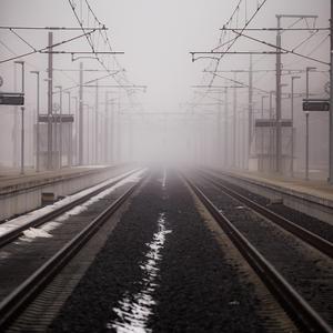 Take the A- train