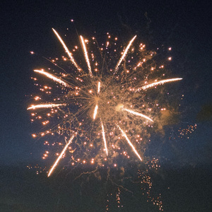 I don't remember dreams