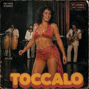 Toccalo(Archivio Discoteca Abusiva)