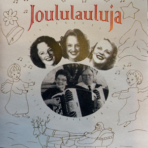 Tähdet tuikkii taivaan maljakoissa