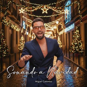 Sonando a navidad