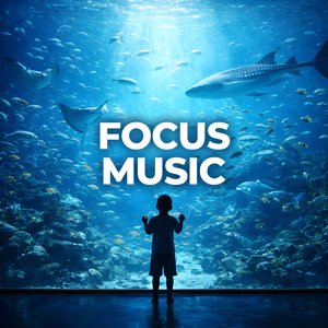Calm Brain Jazz