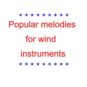 Wind Duet in D Major Op. 76: Peace at Christmas