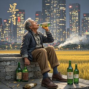 氓_笨人