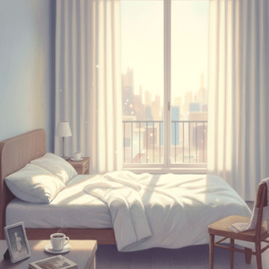 하루가 지나가도