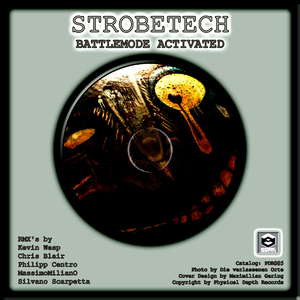 Battlemode Activated (MassimoMilianO Remix)