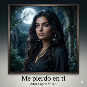 Me pierdo en ti