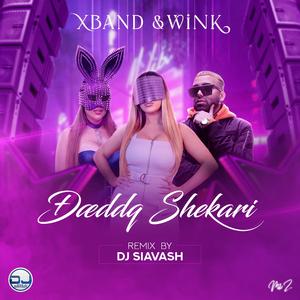 Daddy Shekari (DJ Siavash Remix)