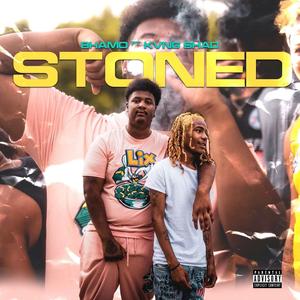 Stoned