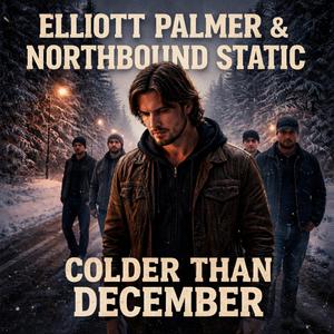 Colder Than December