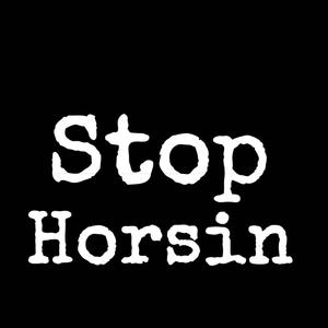 Stop Horsin (feat. SR22 & ONai)