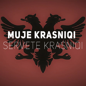 Servete krasniqi