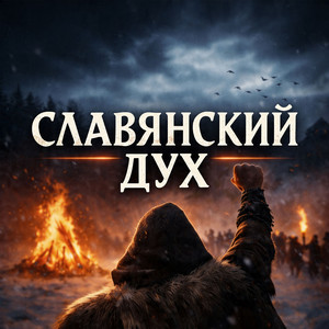 Славянский дух