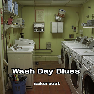 Wash Day Blues
