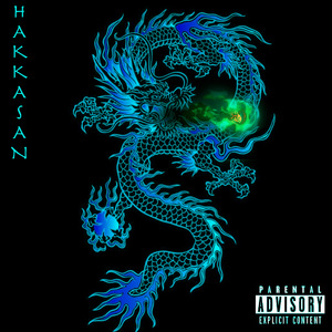 HAKKASAN