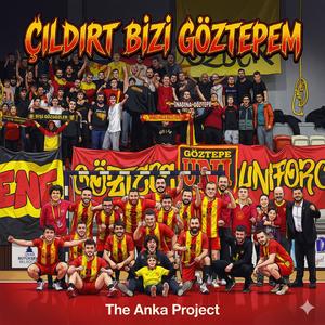 Çıldırt Bizi Göztepem