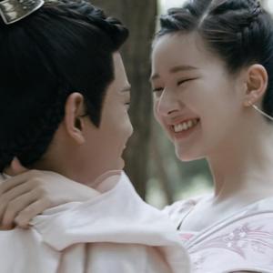 月夜《传闻中的陈芊芊》片头曲（翻自 双笙）