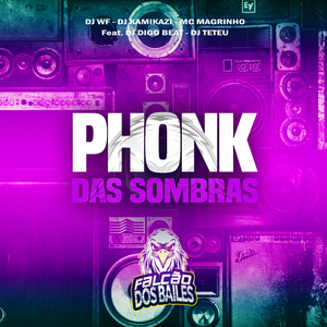 Phonk das Sombras