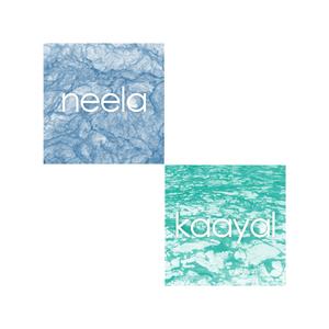 Neelakaayal (feat. Aarya)
