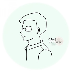 穏やかな波の音を聴きながら