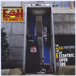 The World's Smallest Violin