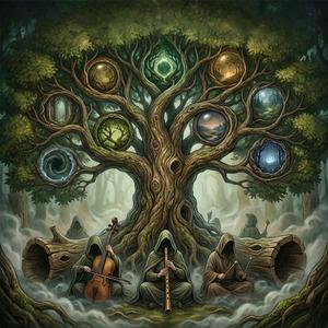 Vanaheimr (Viking Music)