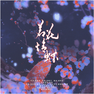 若花怜蝶(双女声)