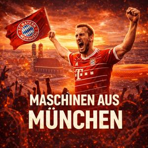 Maschinen aus München