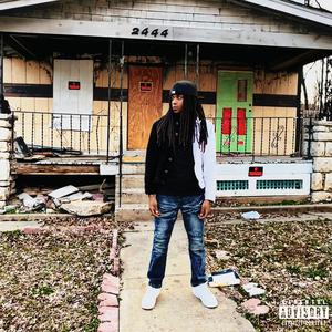 Move In Silence. (feat. Mudmade Dreko)