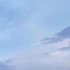 多少次青春的呼喊