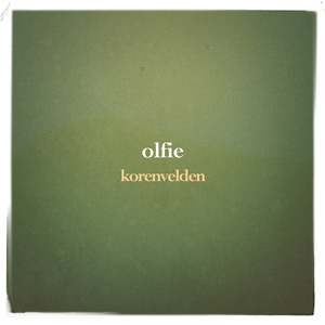 Korenvelden