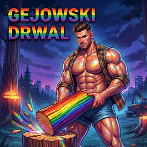 Gejowski Drwal